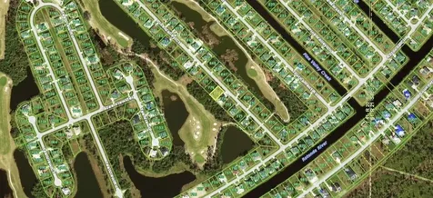 18 Pine Valley Court Rotonda West FL 33947