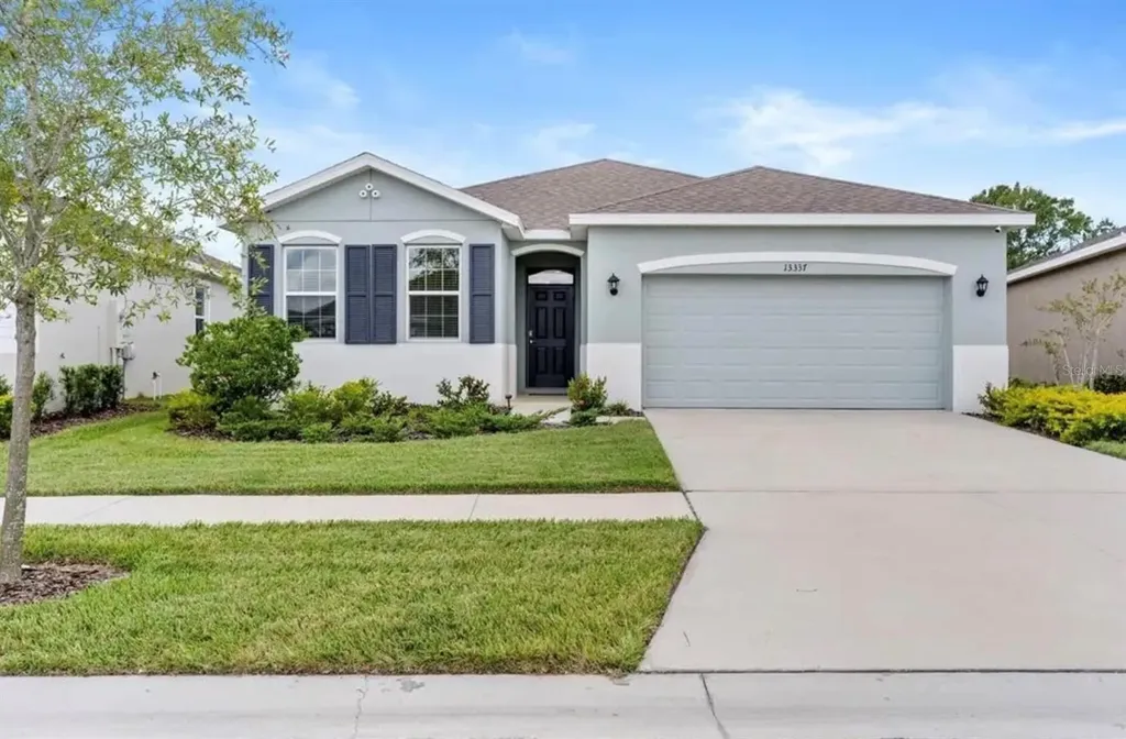 13337 Waterleaf Garden Circle Riverview FL 33579