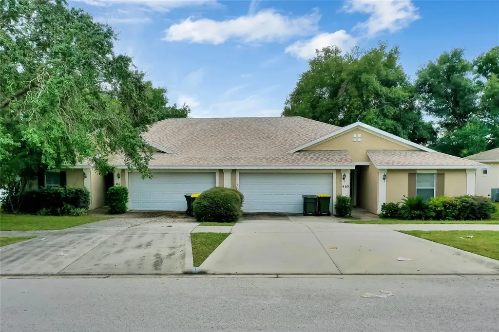 460-462 Richmont Court Clermont FL 34711