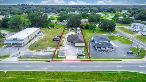 2733 SE 58th Avenue Ocala FL 34480