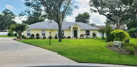 2655 Sleepy Hollow Lane Lakeland FL 33810