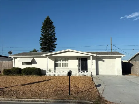 2415 Roselawn Drive Holiday FL 34691