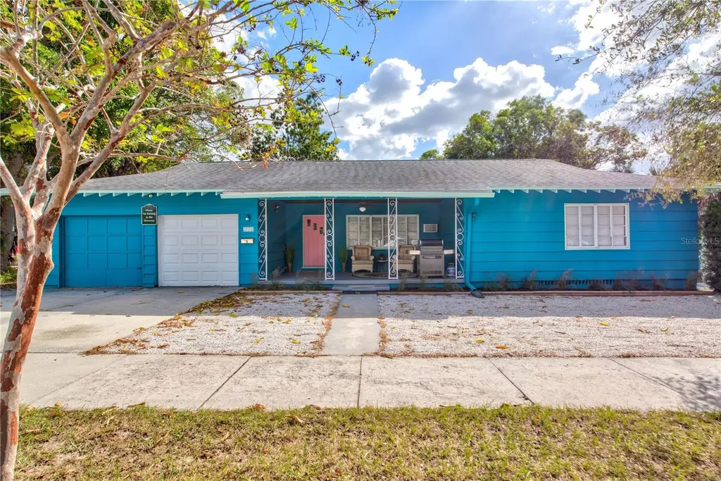 1270 5th Street Sarasota FL 34236