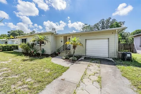 4716 25th Avenue N St Petersburg FL 33713