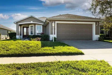 5803 Blue Savannah Drive Leesburg FL 34748