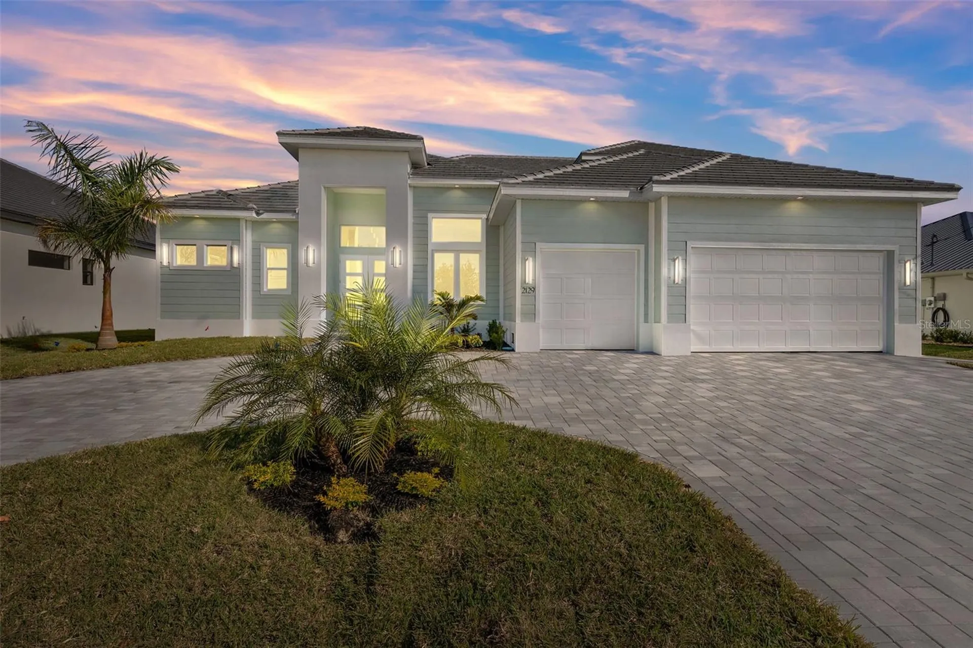 2129 Cape Coral Parkway W Cape Coral FL 33914