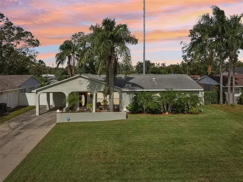 3015 W Patterson Street Tampa FL 33614