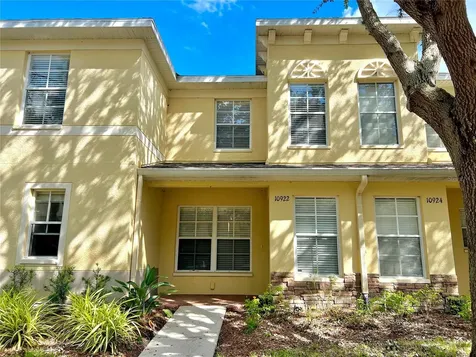 10922 Brickside Court Riverview FL 33579