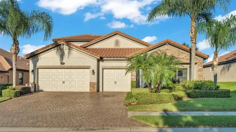 1963 Via Lago Drive Lakeland FL 33810