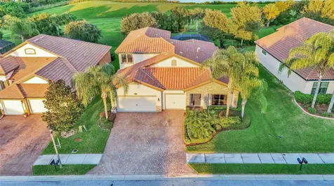 1963 Via Lago Drive Lakeland FL 33810