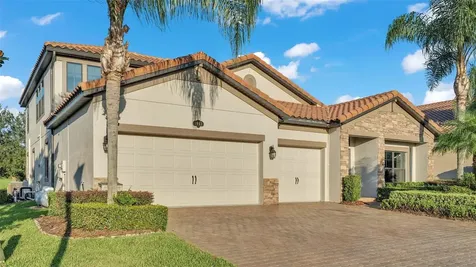 1963 Via Lago Drive Lakeland FL 33810