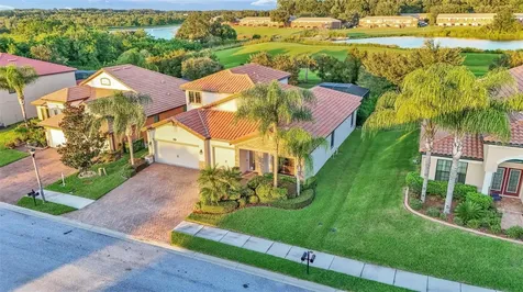 1963 Via Lago Drive Lakeland FL 33810