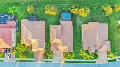 1963 Via Lago Drive Lakeland FL 33810