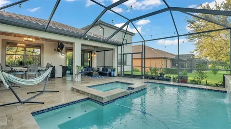 1963 Via Lago Drive Lakeland FL 33810