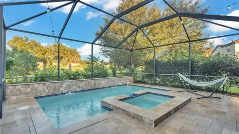 1963 Via Lago Drive Lakeland FL 33810