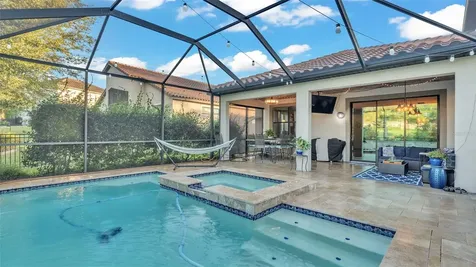 1963 Via Lago Drive Lakeland FL 33810
