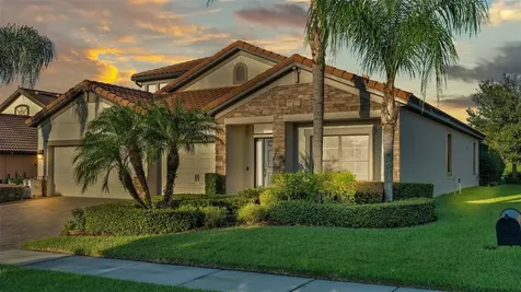 1963 Via Lago Drive Lakeland FL 33810