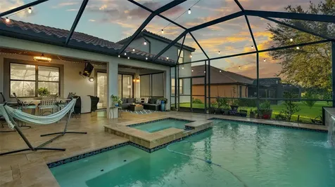 1963 Via Lago Drive Lakeland FL 33810