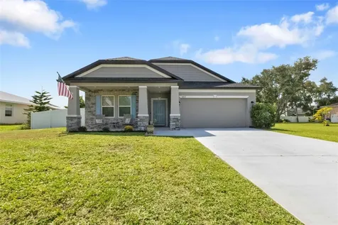 4469 Palisades Avenue North Port FL 34287