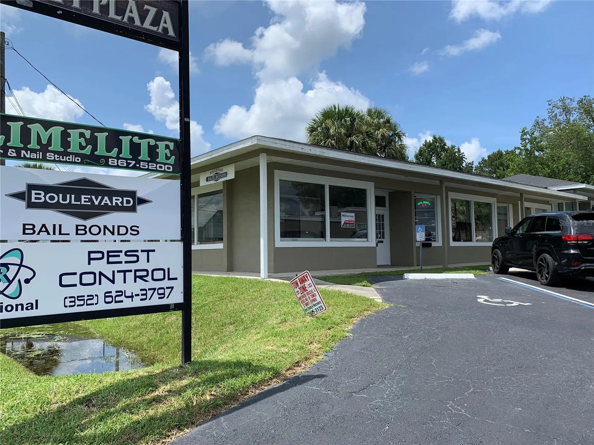 1729 E Silver Springs Boulevard Ocala FL 34470