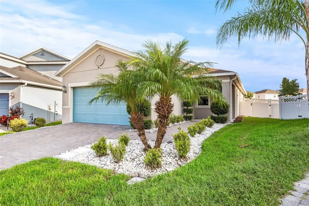 7531 Ashcroft Drive Wesley Chapel FL 33545