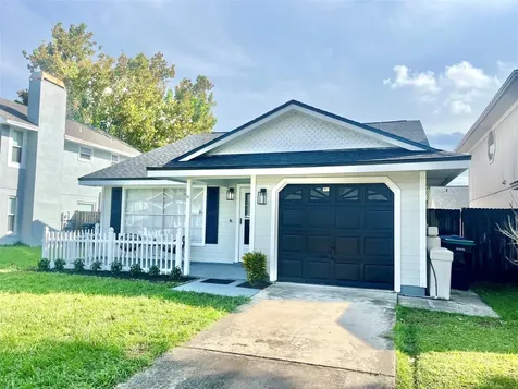 1168 Chambord Court Orlando FL 32825