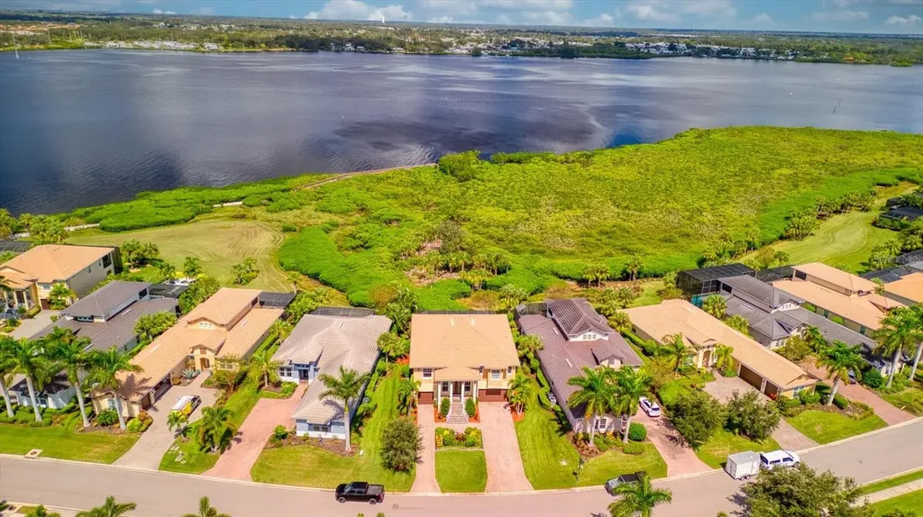 5120 Tidewater Preserve Boulevard Bradenton FL 34208