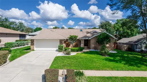 811 Laurel Leaf Street Orange City FL 32763