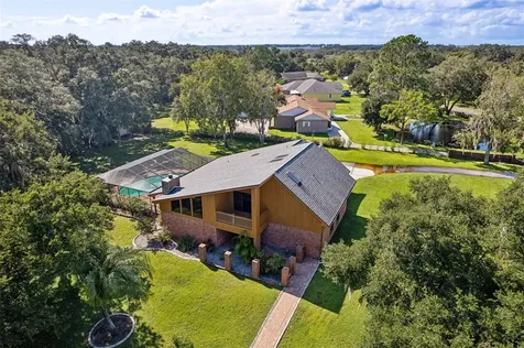 2516 Pemberton Creek Drive Seffner FL 33584