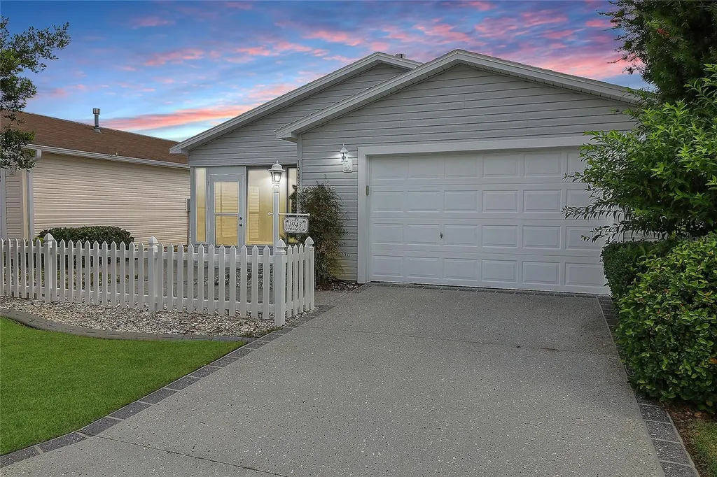 1943 Montrose Court The Villages FL 32162