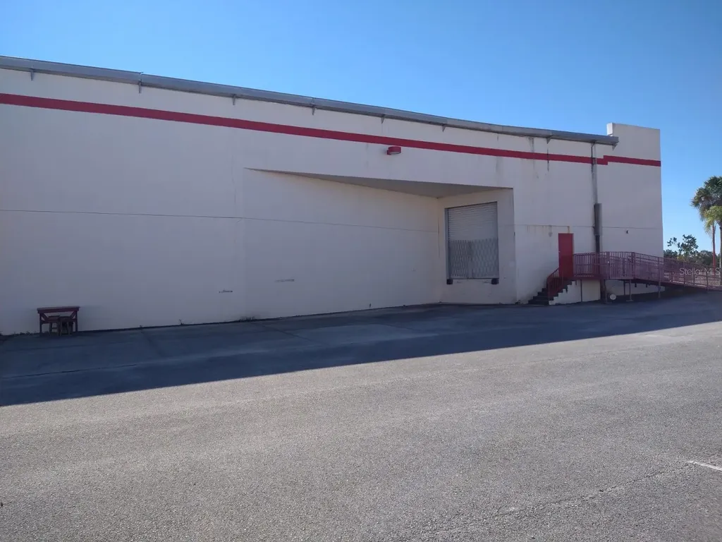 1901 Longleaf Boulevard Lake Wales FL 33859