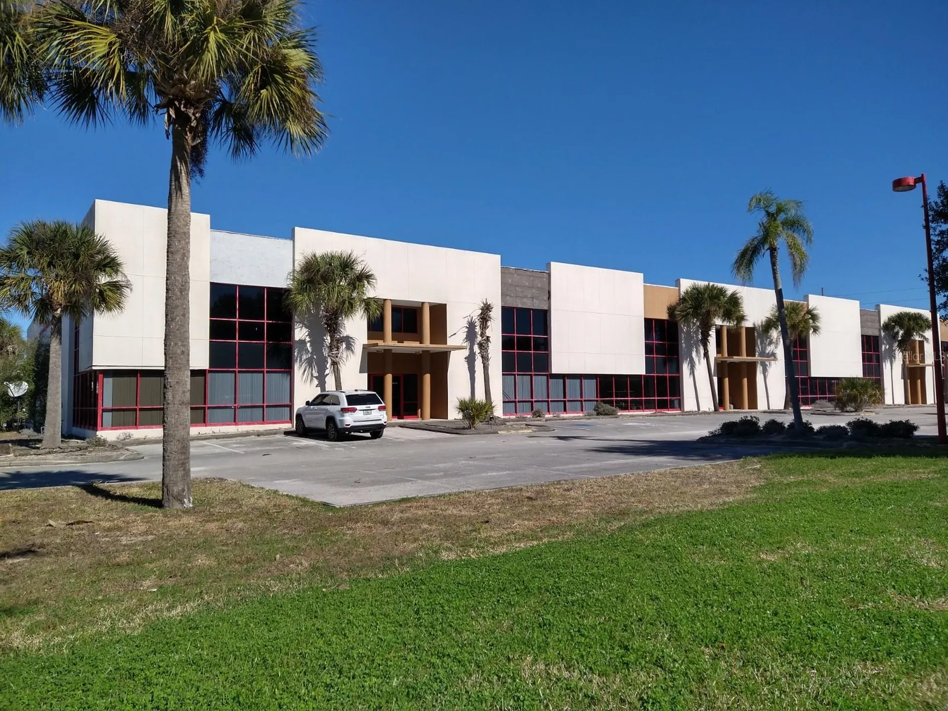 1901 Longleaf Boulevard Lake Wales FL 33859