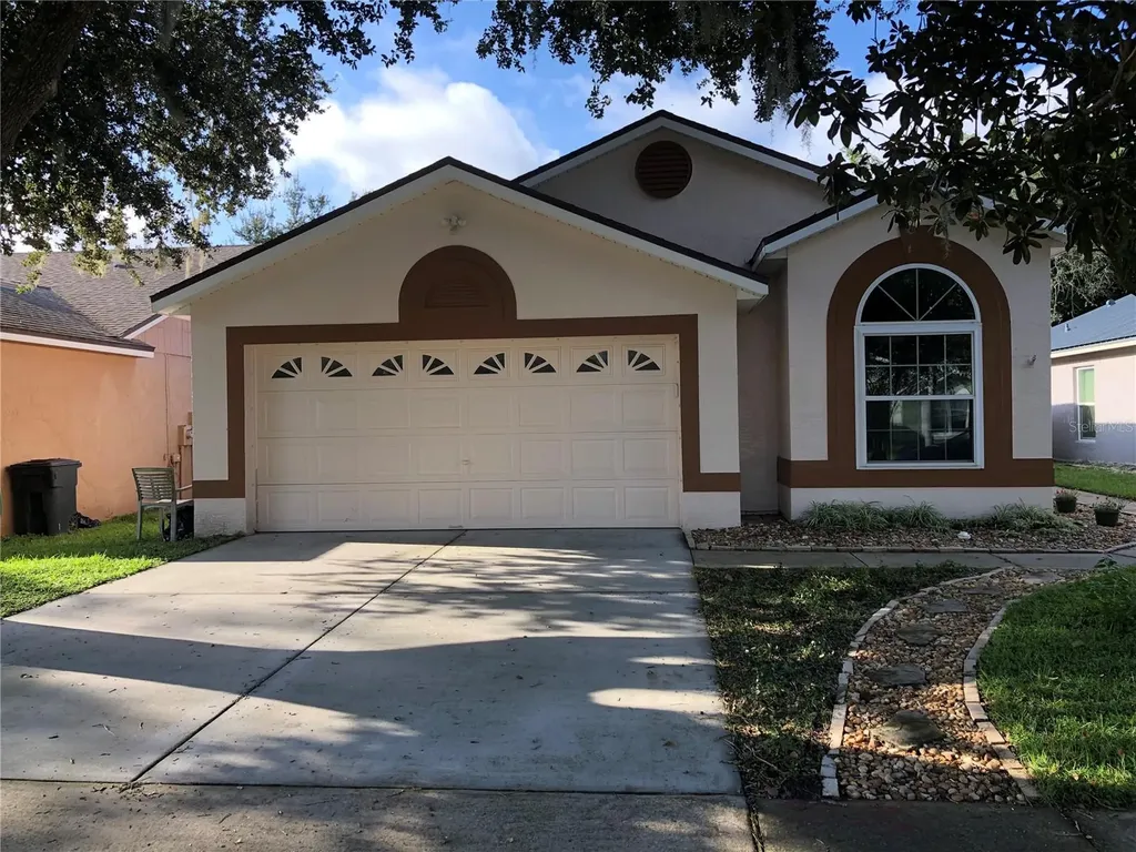 4368 Fox Hollow Circle Casselberry FL 32707