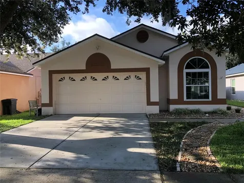 4368 Fox Hollow Circle Casselberry FL 32707