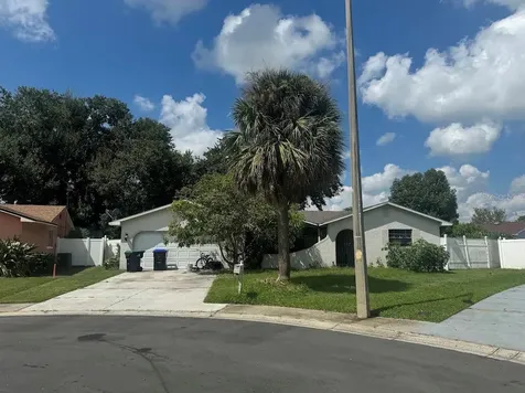 4013 Kilty Court Orlando FL 32809