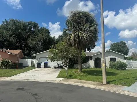 4013 Kilty Court Orlando FL 32809