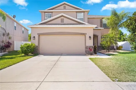 12314 Streambed Drive Riverview FL 33579