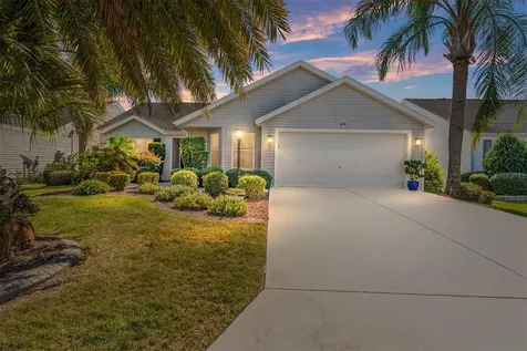 410 Ainsworth Circle The Villages FL 32162