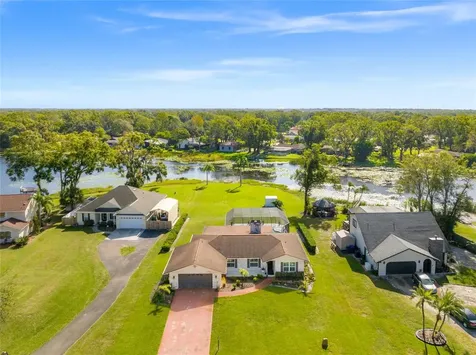 3634 Lake Joyce Drive Land O Lakes FL 34639