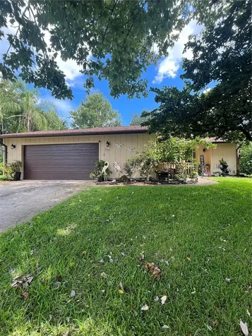 2503 Woodland Drive Edgewater FL 32141