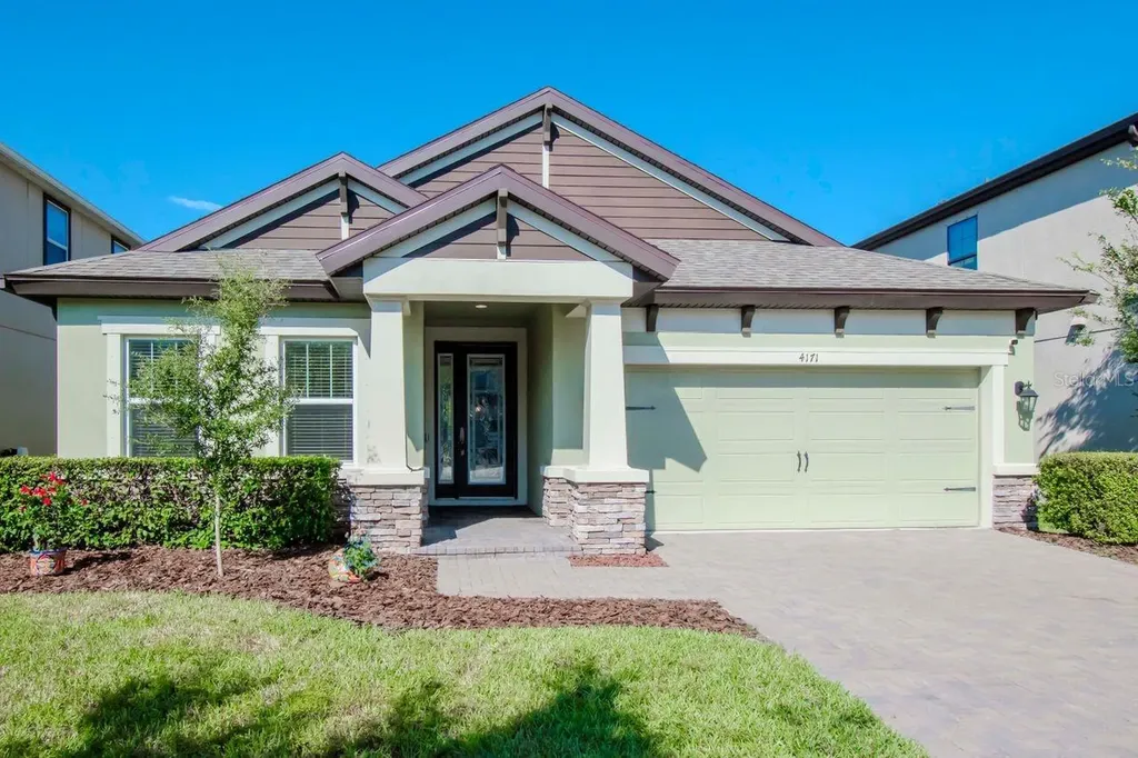 4171 Welling Terrace Land O Lakes FL 34638
