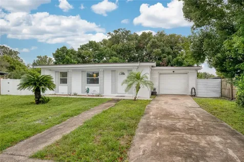 1161 Ramble Avenue Deltona FL 32725