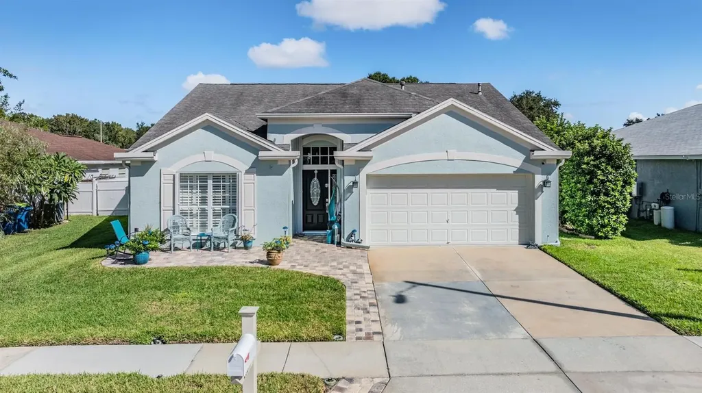 29617 Fog Hollow Drive Wesley Chapel FL 33543