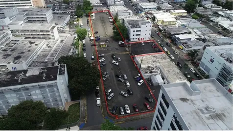 #541-#559 Sergio Cuevas Bustamente, Hato Rey Ward San Juan PR 00918