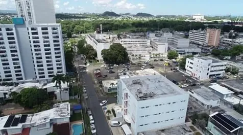 #541-#559 Sergio Cuevas Bustamente, Hato Rey Ward San Juan PR 00918