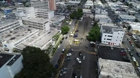 #541-#559 Sergio Cuevas Bustamente, Hato Rey Ward San Juan PR 00918