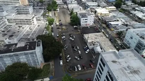 #541-#559 Sergio Cuevas Bustamente, Hato Rey Ward San Juan PR 00918