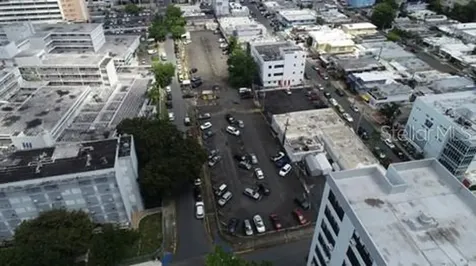 #541-#559 Sergio Cuevas Bustamente, Hato Rey Ward San Juan PR 00918