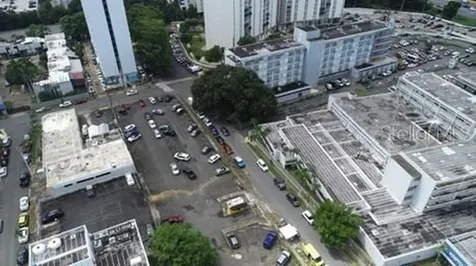 #541-#559 Sergio Cuevas Bustamente, Hato Rey Ward San Juan PR 00918