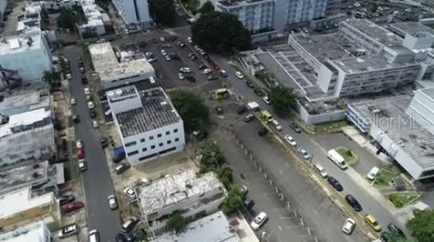 #541-#559 Sergio Cuevas Bustamente, Hato Rey Ward San Juan PR 00918